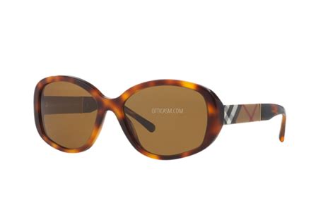 Burberry BE4159 Sunglasses 